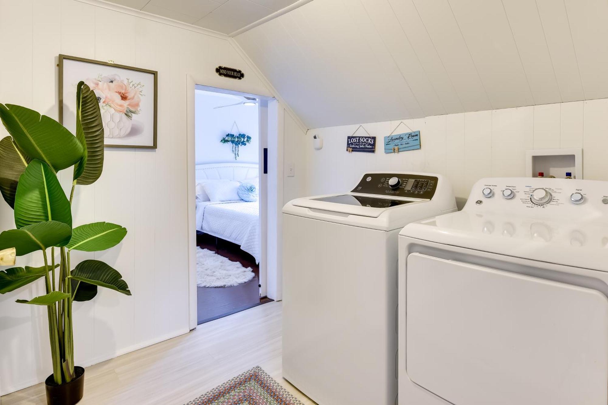 Themed New York Home About 2 Mi To Niagara Falls! Ngoại thất bức ảnh
